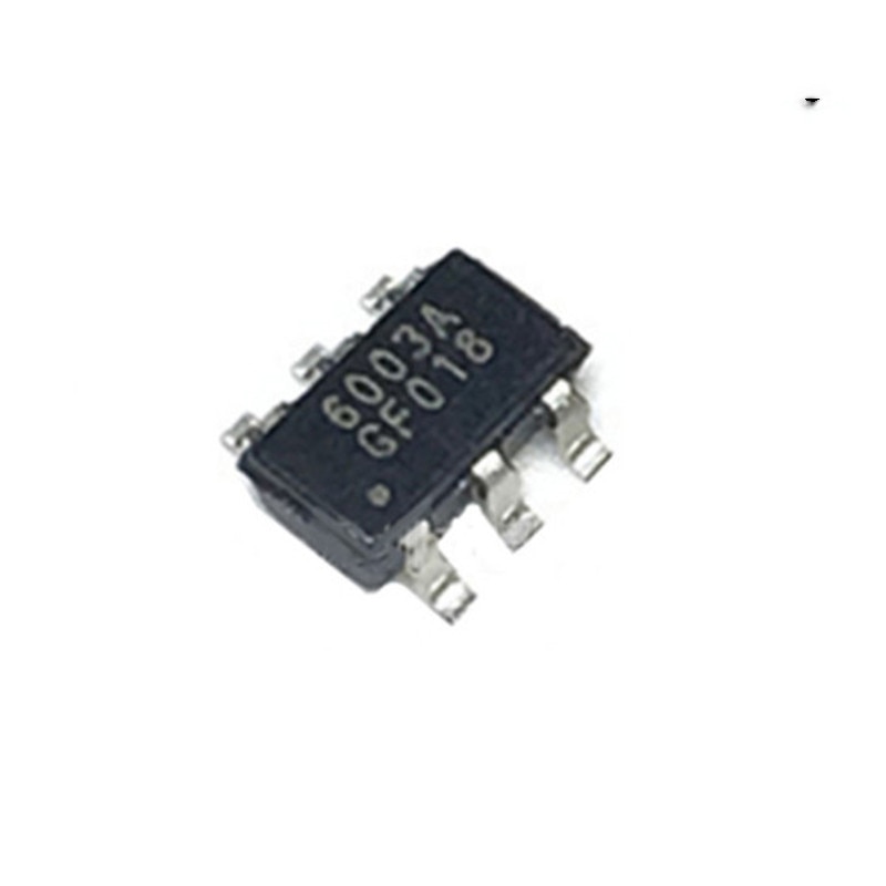 (5)100% ο PF6000AG PF6003AG PF6005AG 6000A 6003A 6005A sot23-6 Ĩ
